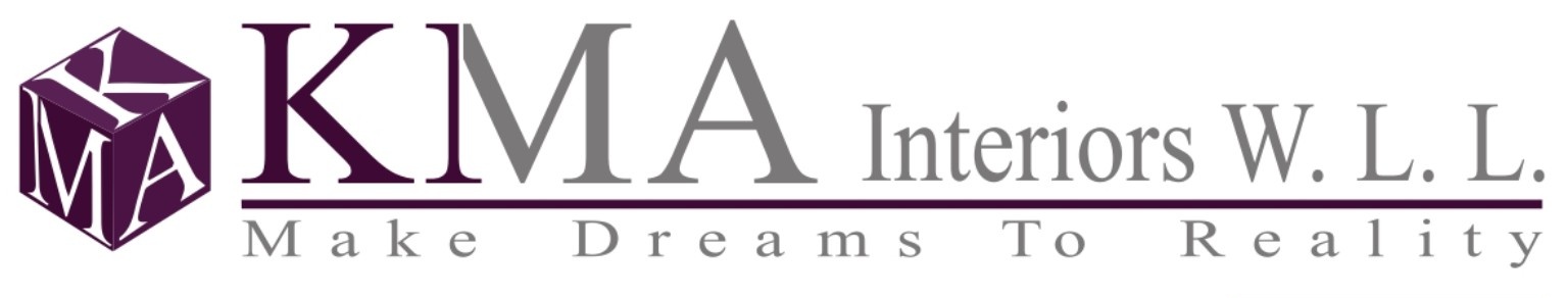 KMA Interiors W.L.L. logo