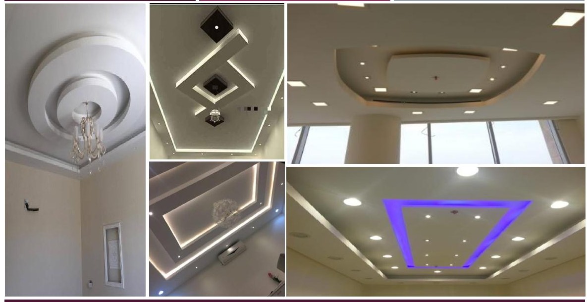 Building construction and maintenance