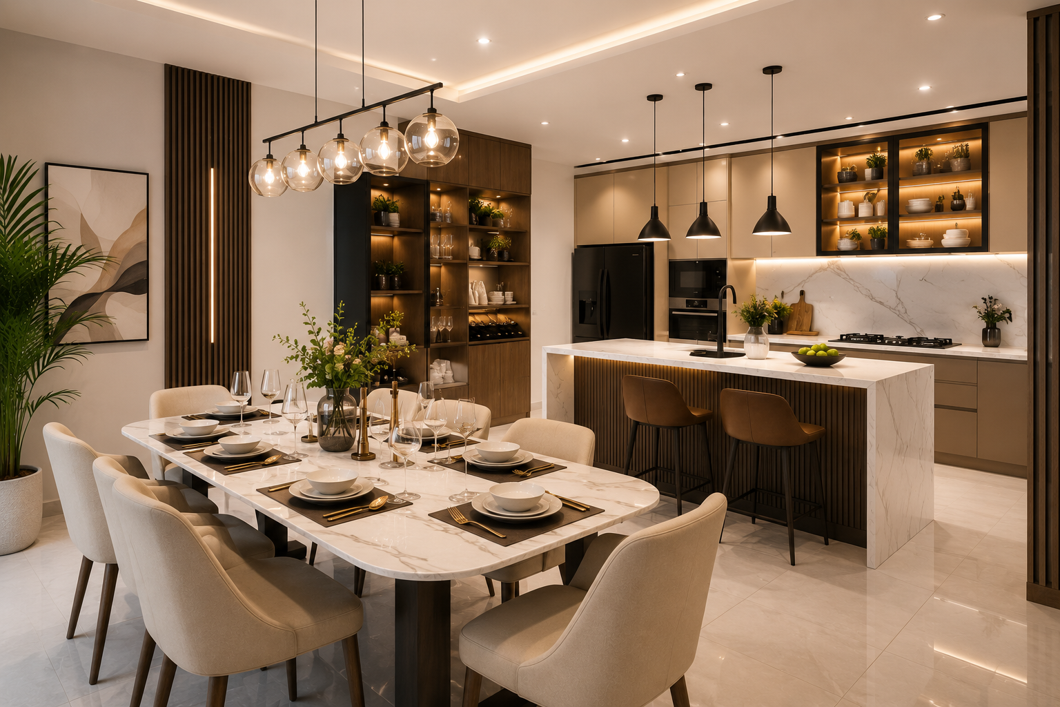 Villa project